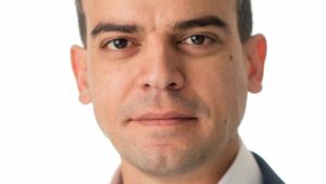 UBS appoints Daniele Magazzeni as Chief AI Officer