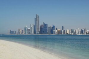 UBS opens new Advisory Office in Abu Dhabi