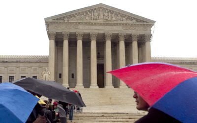 U.S. Supreme Court Trump Venezuelan migrants