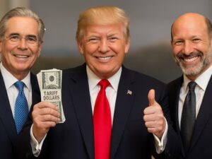 US moves to seize 12 billion in bitcoin tied to