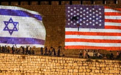 U.S. sending about 200 troops to Israel to help support and monitor ceasefire deal in Gaza