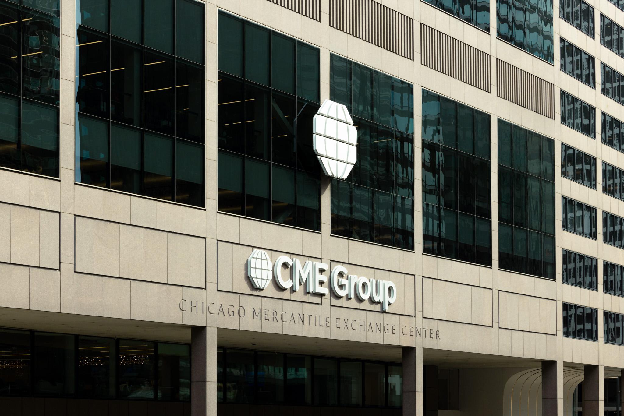 WH Trading to pay 30k fine for alleged CME rule