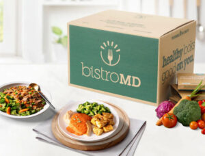 We Tried bistroMD—Heres What to Expect