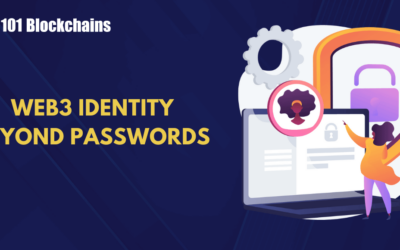 Web3 Identity Solutions: The End of Password?