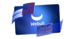 Webull UK expands with local shares and tiered accounts