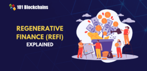 What Is Regenerative Finance ReFi