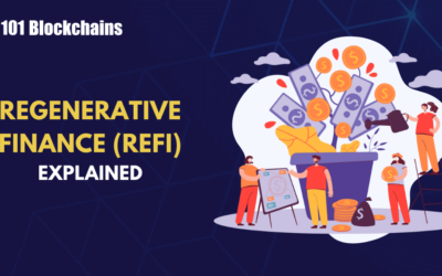 What Is Regenerative Finance (ReFi)?