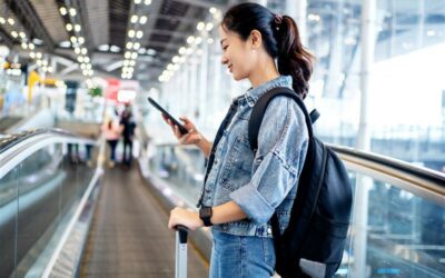 Worldline, YeePay partner to unlock cross-border payment opportunities in China’s aviation and travel sector