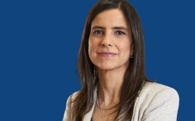 Worldline appoints Madalena Cascais Tomé as its new Head of Financial Services