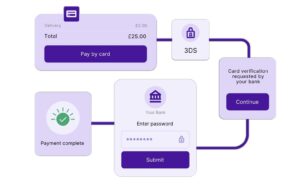 Worldpay introduces AI-powered 3D Secure optimization service 2 Worldpay introduces AI powered 3D Secure optimization service