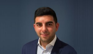 iSAM Securities hires 26 Degrees exec Alex Papoutsas as Sales