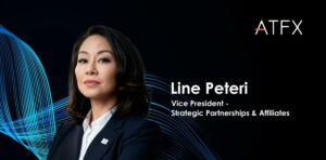 ATFX hires Line Ho Young Peteri to head Strategic Partnerships