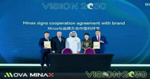 Aqua Fund and Hong Kong JunTong Treasures Forge Strategic Partnership