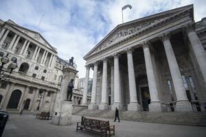 Bank of England opens consultation on regulating systemic stablecoins 4 Bank of England opens consultation on regulating systemic stablecoins