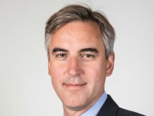 Broadridge names Richard Street its Head of International Sales