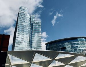 European Commission opens antitrust investigation into Deutsche Börse and Nasdaq 1 European Commission opens antitrust investigation into Deutsche Borse and Nasdaq