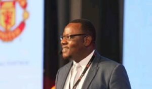 FXGlobe hires Doo Group exec Reggie Sherekete as CRO