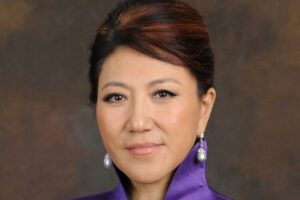 HSBC appoints Wei Sun Christianson as Independent Non Exec Director