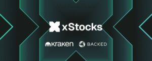 Krakens xStocks surpasses 10 billion in total transaction volume