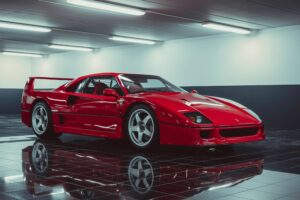 Luxury Auto Transport: A Traveler's Secret 5 Luxury Auto Transport A Travelers Secret