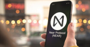 NEAR Price Prediction: $3.20 Target Within 4 Weeks as Technical Momentum Builds 2 NEAR Price Prediction 320 Target Within 4 Weeks as Technical