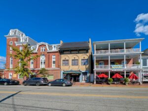 Things to Do in Chestertown MD: Eastern Shore Travel Guide 2 Things to Do in Chestertown MD Eastern Shore Travel Guide