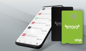 eToro sees 2 rise in Q3 2025 Revenues to 215M